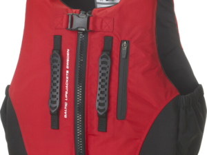 Baltic Stinger vannsportvest rød – 50N