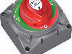BEP Batterivelger 350A