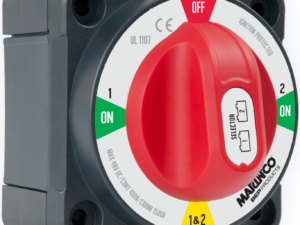 BEP Batterivelger Pro Installer