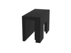 Beskyttelse Victron shunt – maritimt tilbehør