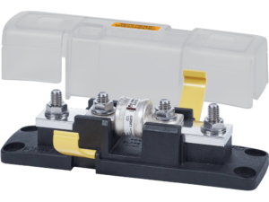 Blue Sea Systems Class T sikringsholder 110–200A (5007100) | Kjøp hos Sikkerhet Om Bord