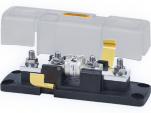 Class T sikringsholder 110A - 200A - 5007100