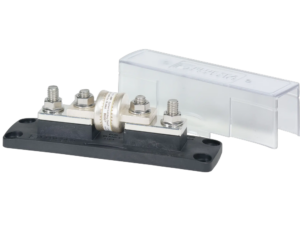 Blue Sea Systems Class T sikringsholder 225A–400A (5502) | Kjøp hos Sikkerhet Om Bord