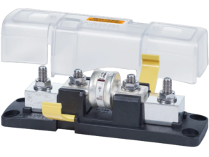 Blue Sea Systems Class T sikringsholder 225–400A (5502100) | Kjøp hos Sikkerhet Om Bord
