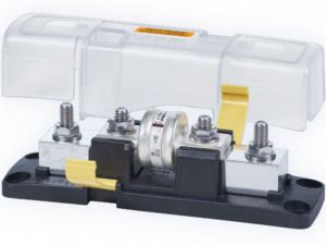 Class T sikringsholder 225A - 400A - 5502100