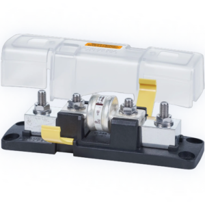 Class T sikringsholder 225 til 400 ampere