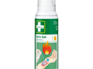 Cederroth Burn Gel branngelé spray 100 ml for brannskade om bord