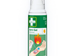 Branngele CEDERROTH spray 100 ml
