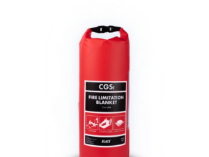 CGS litium-brannteppe 1,5 × 1,8 m