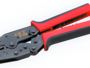 CIMCO Universal Presstang Click 'N' Crimp