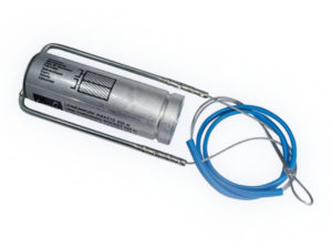 Linekasterrakett 250M – Comet