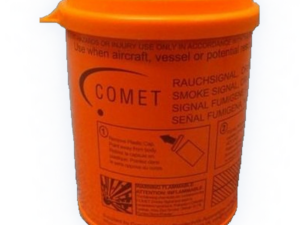 Comet Røksignal Flytende