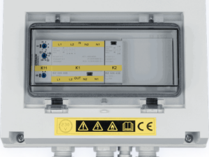Victron VE Transfer Switch