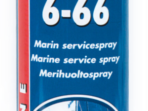 CRC 6-66 Marine Servicespray 250 ml