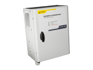 CRISTEC IT3600-M Skilletransformator 3.6 kVA – galvanisk isolasjon for båt | Kjøp hos Sikkerhet Om Bord