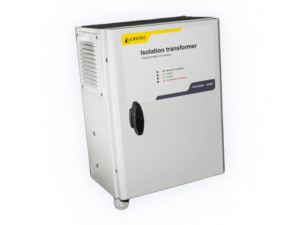 CRISTEC IT3600-M Skilletransformator