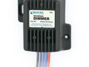 Deckhand Dimmer – LED Belysning