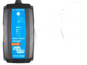 Den Ultimale Startpakken – Alt du trenger for batterivedlikehold – marinebatteri