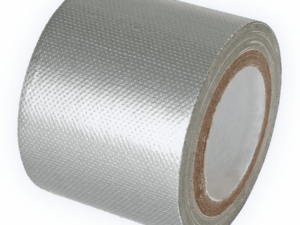 Lifeventure Duct Tape Silver 5 m – Sikkerhet om bord