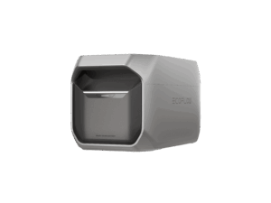 EcoFlow DELTA 3 Smart Extra Battery - 1024Wh