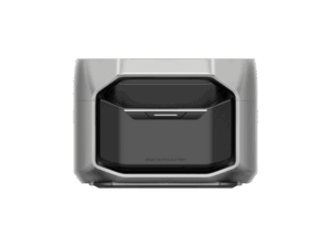 EcoFlow DELTA Pro 3 Smart Extra Battery - 4096Wh