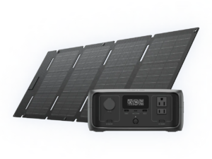 EcoFlow RIVER 3 – 245Wh – 300W