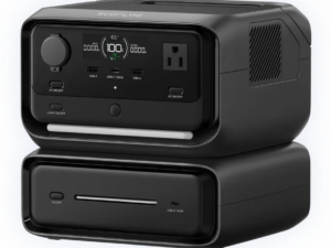 EcoFlow RIVER 3 Max – 572Wh – 600W