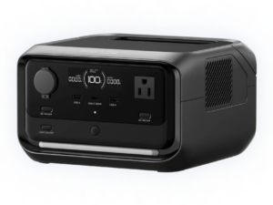 EcoFlow RIVER 3 Plus – 286Wh – 600W