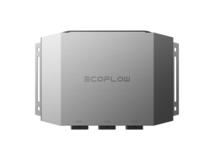 EcoFlow Alternator Charger Plus 1000W - DC-DC motorlading