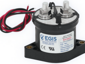 EGIS 7021B Kontaktor Solenoid 500A – 12/24V