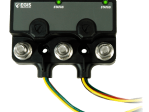 EGIS 208715B – Marine Batteribryter