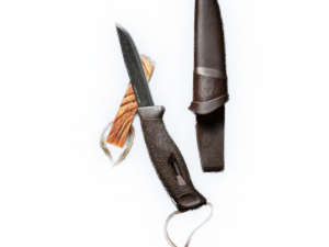 Light My Fire Swedish FireSteel Refill – RustyOrange – Sikkerhet om bord