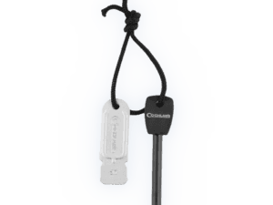 Coghlan's Flintstål for opptenning – CG1005 – Sikkerhet om bord