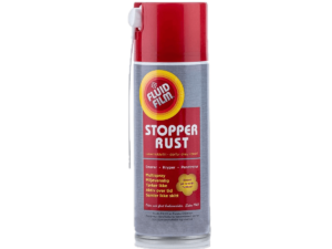 Fluid Film Spray 400 ml – kjemisk båtpleie