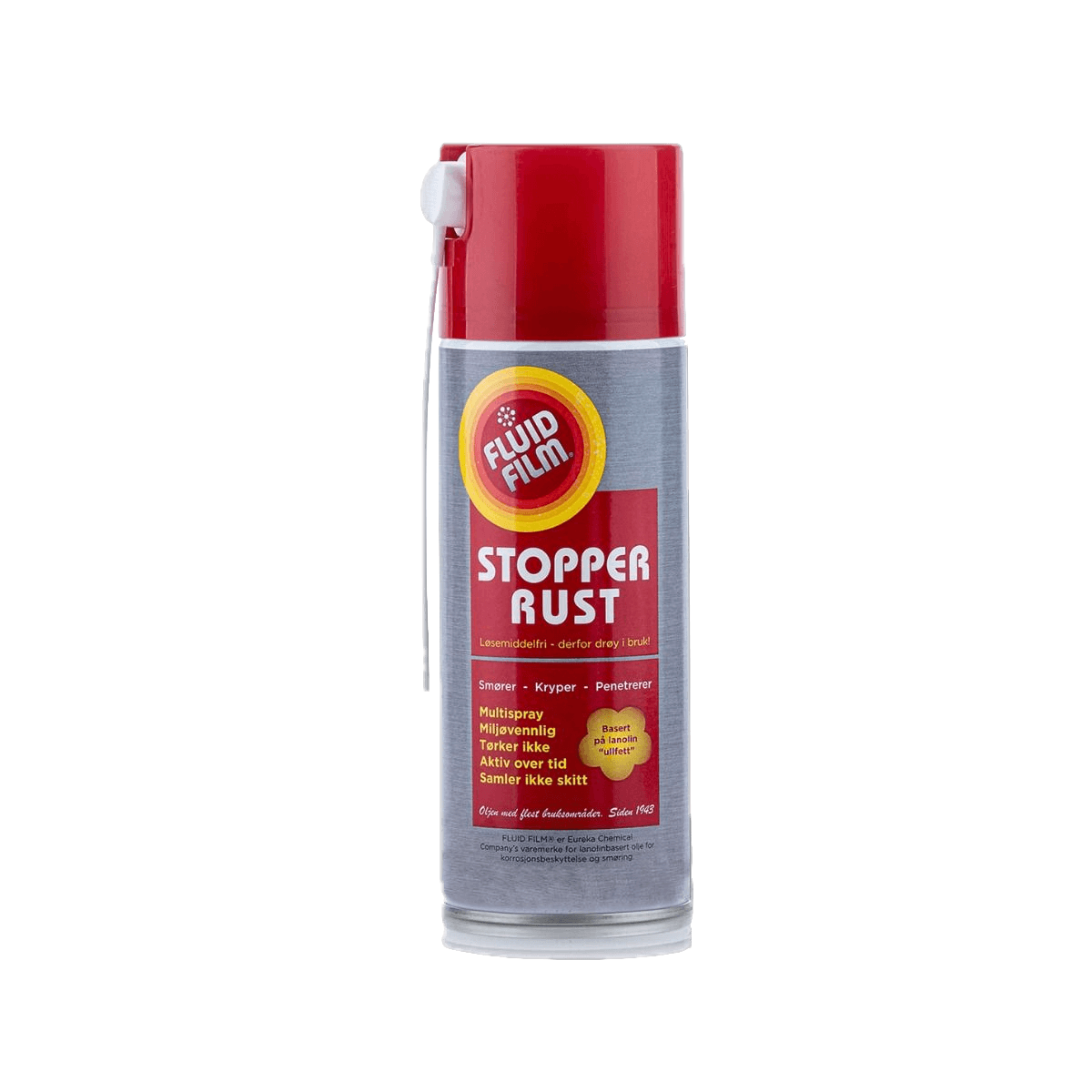 Fluid Film Spray 400 ml