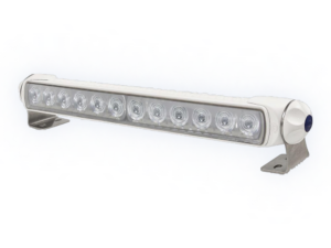HellaMarine Sea Hawk XLB Dekkslys – 2200 lumen LED