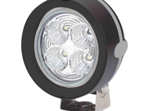HellaMarine Hella Mega Beam III LED flomlys sort