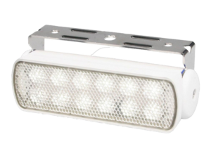 HellaMarine Hella Sea Hawk LED dekkslys hvit