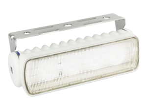 HellaMarine Hella Sea Hawk-R LED dekkslys hvit
