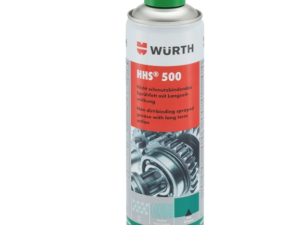 HHS 500 heftende sprayfett 500ml