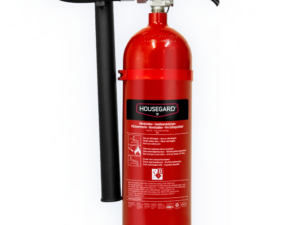 Housegard CO2-brannslukker 5 kg