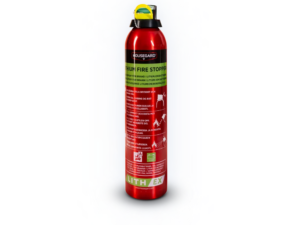 Housegard Lith-EX slukkespray AVD 500 ml – Sikkerhet om bord