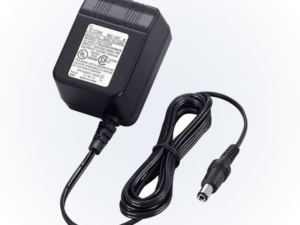 Icom BC-147E – AC-adapter til BC-173 bordlader