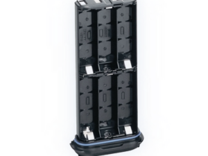 Icom BP-223 – batterikassett 6×AA for IC-GM1600E
