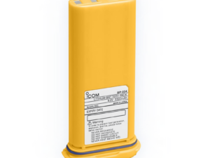 Icom BP-234 – litium GMDSS-nødbatteri til IC-GM1600E