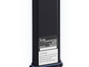 Icom BP-252 – oppladbart Li-Ion-batteri til IC-GM1600E