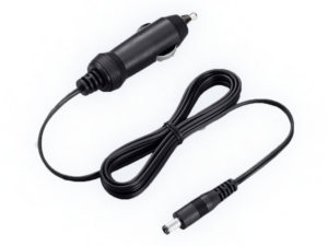 Icom CP-25H – 12V ladekabel for håndholdt VHF