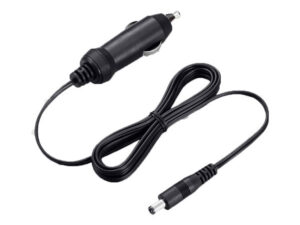 Icom CP-25H 12V ladekabel for håndholdt VHF - Sikkerhet om bord