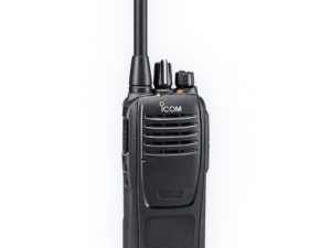 Icom IC-F29SR2 – robust lisensfri radio (PMR446)