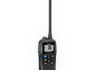 Icom IC-M25EURO EVO – flytende håndholdt VHF